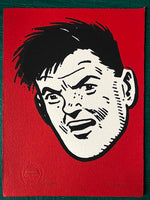 Alf Tupper, the Tough of the Track