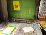 How to set up your own printing operation at home - a more advanced class - dates to be confirmed