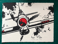 Hurricane! The workhorse of the RAF during the Battle of Britain