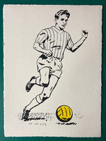 Denis Law RIP