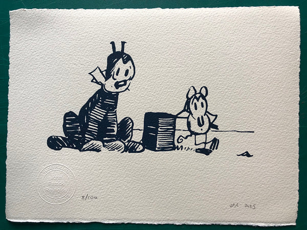 Krazy and Ignatz £33