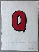 A Beano Q - from Q Bikes in 1968