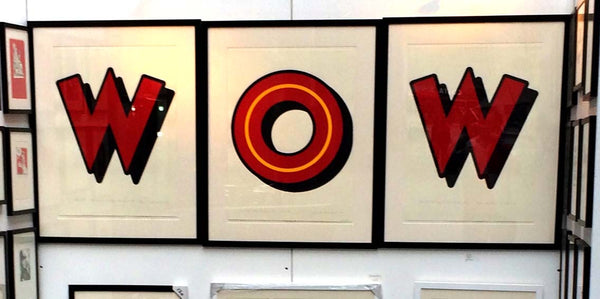 WOW (in Beano lettering)